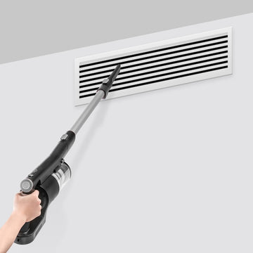 Highland Cordless Stick Vacuum (Convertible To Handheld)